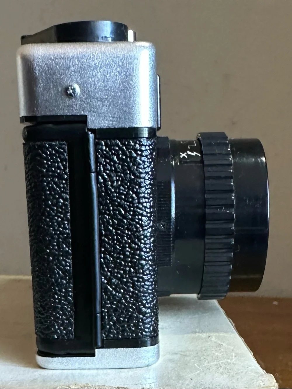 Meikai vintage elx